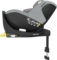 Автокрісло Maxi-Cosi Mica Pro Eco i-Size Authentic Grey